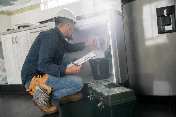 Best Same-Day Plumbing Service  in Evergreen, CO