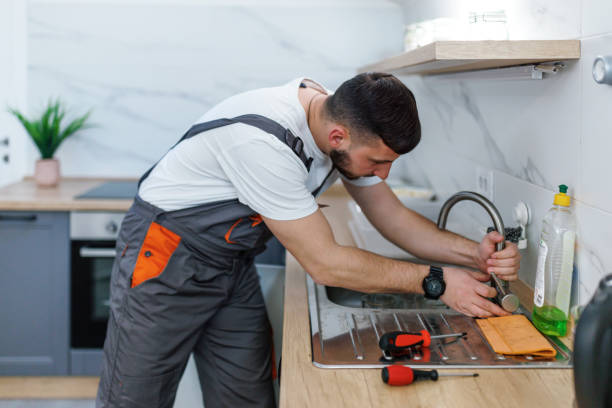 Best Drain Cleaning Services  in Evergreen, CO