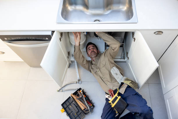 Best Local Plumber Services  in Evergreen, CO