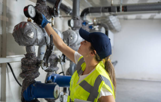 Best Emergency Plumber  in Evergreen, CO