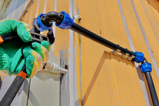 Best Commercial Plumbing Services  in Evergreen, CO